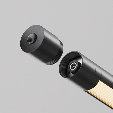 Конечная заглушка для системы Maytoni Shelf CA021EC-B