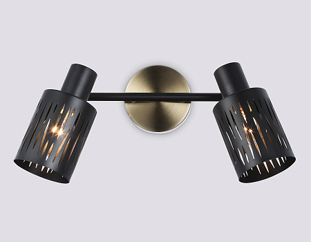 Спот Ambrella light TR8668