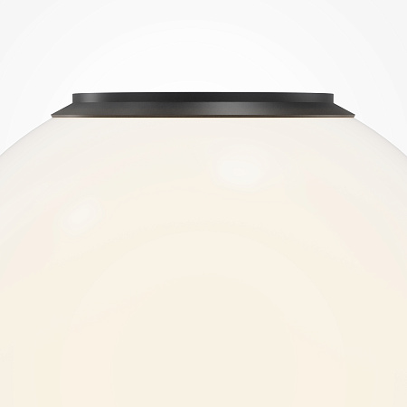 Светильник потолочный светодиодный Maytoni Twins MOD427CL-L10B3K