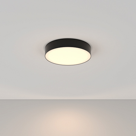 Светильник потолочный светодиодный Maytoni Zon C032CL-L43B3K Светильник потолочный светодиодный Maytoni Zon C032CL-L43B3K