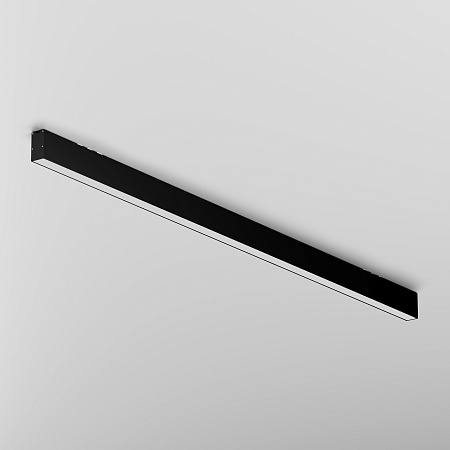 Линейный светильник светодиодный 4000К 1500*67*35мм Maytoni LL311046