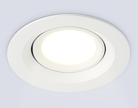 Светильник встраиваемый Ambrella light TN1141
