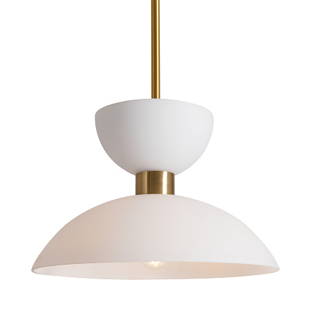 Светильник подвесной Freya Essence FR5490CL-01BS