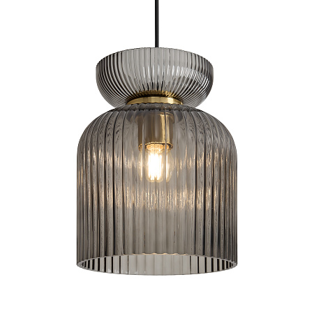 Светильник подвесной Freya Layla FR5558PL-01SM