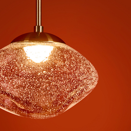 Светильник подвесной светодиодный Freya Mote FR5601PL-01TR