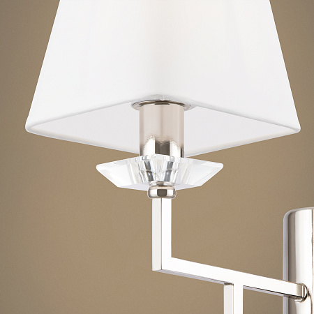 Бра Freya Viva FR5266WL-01CH Бра Freya Viva FR5266WL-01CH