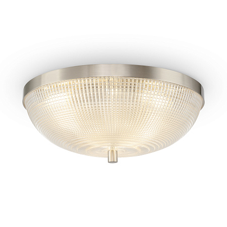 Потолочный светильник Maytoni Coupe C046CL-03N Потолочный светильник Maytoni Coupe C046CL-03N