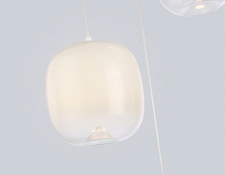 Светильник подвесной светодиодный Ambrella light HIGH LIGHT LH11096
