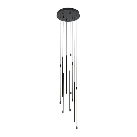 Люстра Maytoni Light stick MOD236PL-L54B3K Люстра Maytoni Light stick MOD236PL-L54B3K