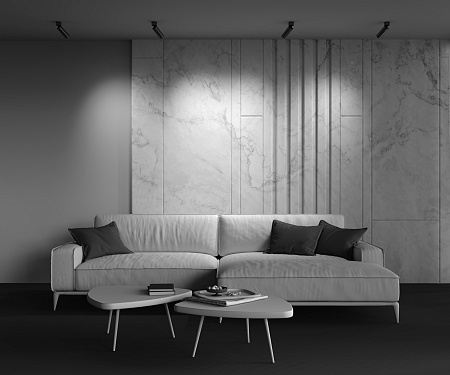 Спот светодиодный Maytoni FOCUS LED C055CL-L12W3K-W-BS