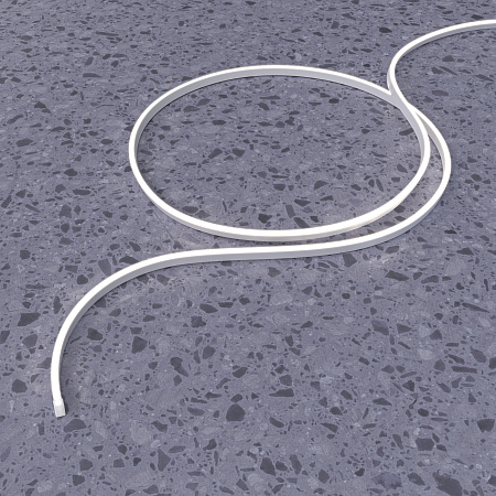 Гибкий неон Maytoni 9,6W 6000K 24V IP67 20068