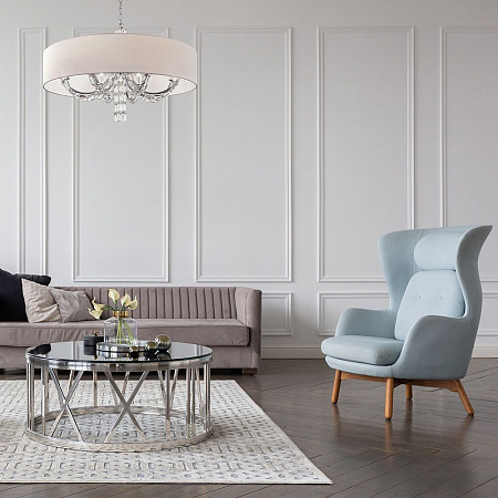 Подвесная люстра Maytoni Talento DIA008PL-08CH