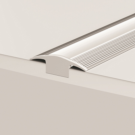 Профиль алюминиевый встраиваемый в пол Maytoni ALM-3710-S-2M 636022