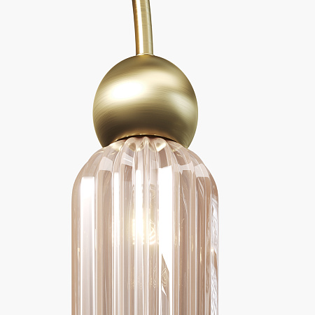 Люстра подвесная Maytoni Antic MOD302PL-02CG Люстра подвесная Maytoni Antic MOD302PL-02CG