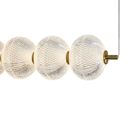 Подвесной светильник Freya Awella FR6135PL-L22BT Подвесной светильник Freya Awella FR6135PL-L22BT