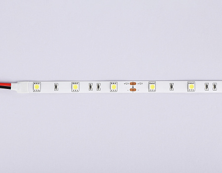 Светодиодная лента GS1803 5050 30Led 7.2W 12V IP20 6500K GS GS1803