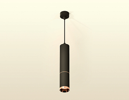 Подвесной светильник Techno spot XP6323030