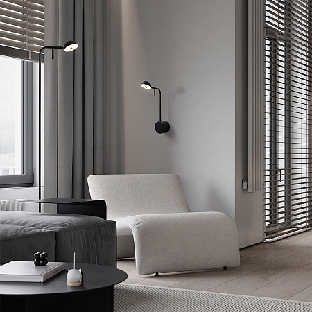 Бра Freya Piece FR5549WL-L4B Бра Freya Piece FR5549WL-L4B