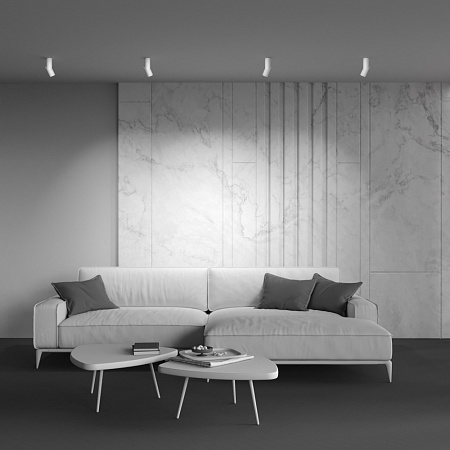 Спот Maytoni Dafne C027CL-L10W Спот Maytoni Dafne C027CL-L10W