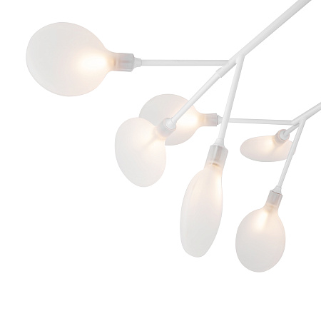 Люстра потолочная Freya Florencia FR5049CL-27W2