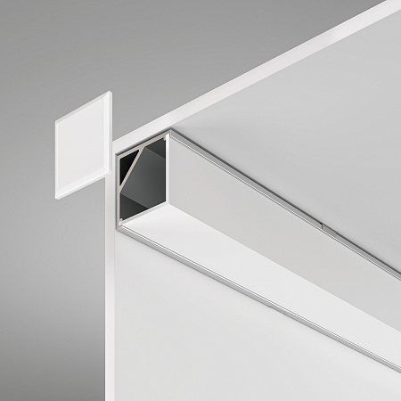 Профиль для ленты Maytoni ALM009S-2M