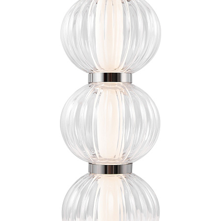 Настольная светодиодная лампа Maytoni Amulet MOD555TL-L9CH4K