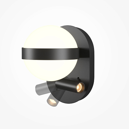 Светильник настенный светодиодный Maytoni Dialogue MOD441WL-L8B3K