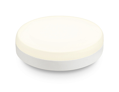 Лампа светодиодная GX53 12W 2700K Ambrella light 531203