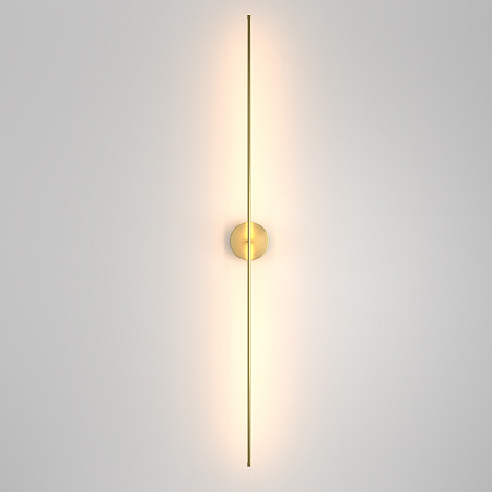 Настенный светильник Maytoni Elegant C084WL-L18BS2.7K