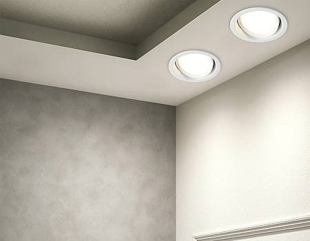 Светильник встраиваемый TN52230 Светильник встраиваемый TN52230