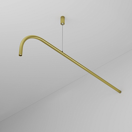 Светильник для штанговой системы светодиодный Maytoni Axity Eye C104WL-3W3-6K-BS Светильник для штанговой системы светодиодный Maytoni Axity Eye C104WL-3W3-6K-BS