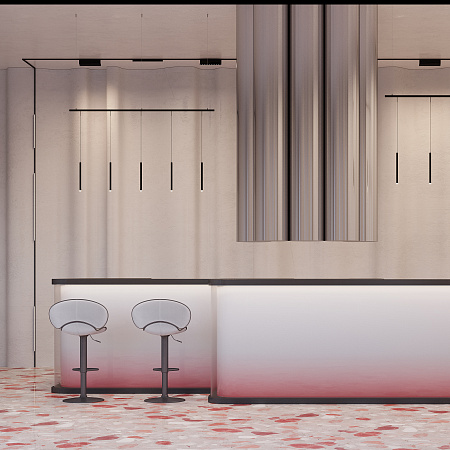 Трековый магнитный светодиодный светильник Maytoni Levity Skim TR191-1-3W4K-M-B Трековый магнитный светодиодный светильник Maytoni Levity Skim TR191-1-3W4K-M-B