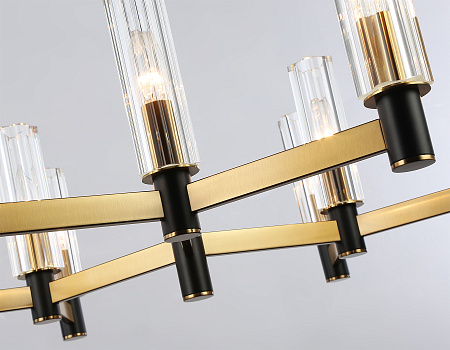 Люстра на штанге Ambrella light LH55513