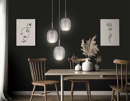 Светильник подвесной Ambrella light HIGH LIGHT LH11156