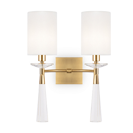 Бра Maytoni Bianco MOD224WL-02BS