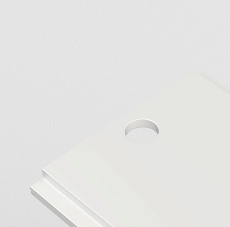 Крепление для троса для накладного магнитного шинопровода Maytoni Gravity TRA004HP-21W Крепление для троса для накладного магнитного шинопровода Maytoni Gravity TRA004HP-21W