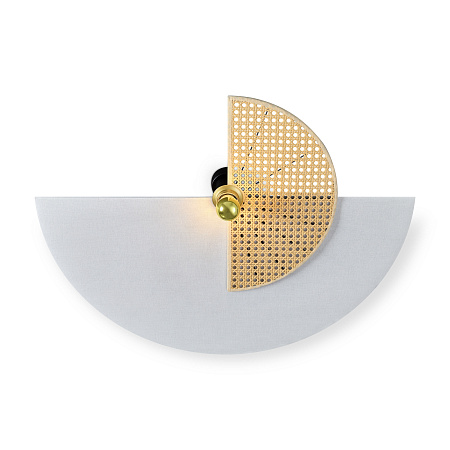 Светильник настенный Freya Carry FR5487WL-01G3