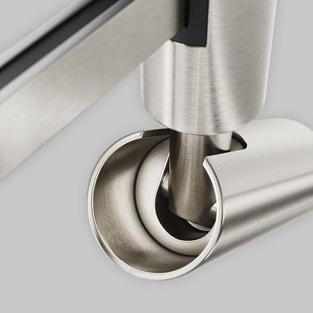 Трековый магнитный светодиодный светильник Maytoni Flarity Focus Led TR144-1-5W3K-W-PT