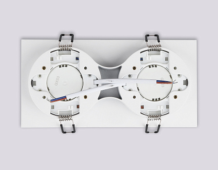 Светильник встраиваемый Ambrella light TN52423