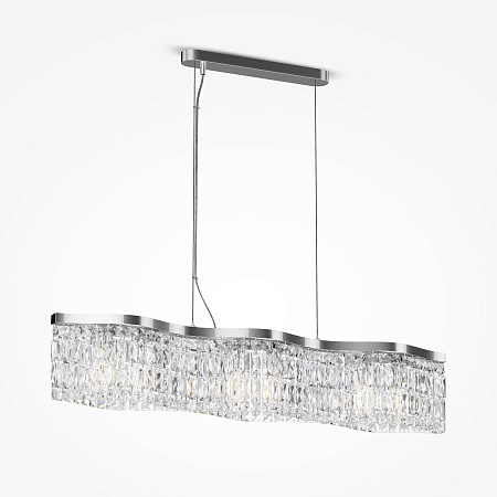 Подвесной светильник Maytoni Dune DIA005PL-06CH