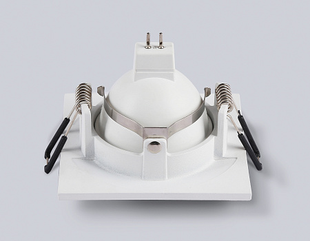 Светильник встраиваемый TECHNO SPOT TN102817 Светильник встраиваемый TECHNO SPOT TN102817