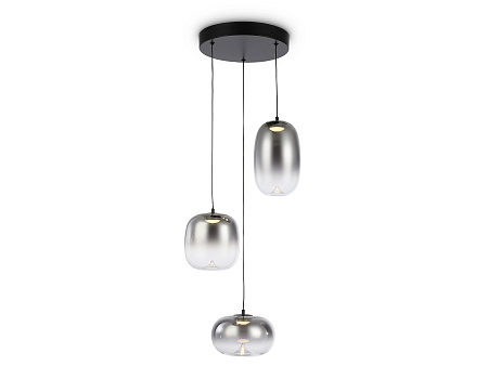 Светильник подвесной светодиодный Ambrella light HIGH LIGHT LH11099