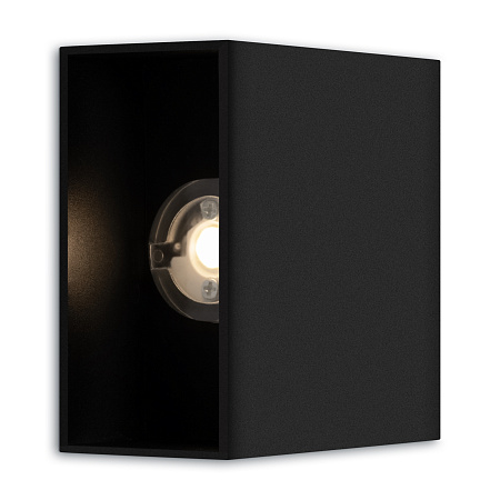 Светильник настенный светодиодный Freya Fless FR10005WL-L6B Светильник настенный светодиодный Freya Fless FR10005WL-L6B