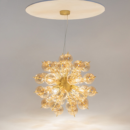 Светильник подвесной Maytoni Bolla MOD133PL-08BS