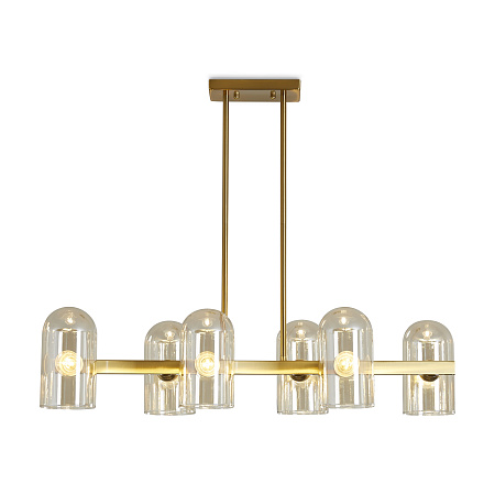 Подвесной светильник Freya Firefly FR5427PL-06BS