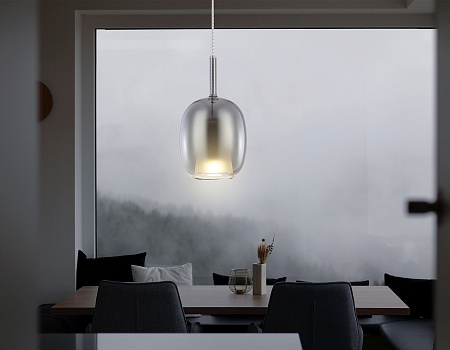 Светильник подвесной Ambrella light HIGH LIGHT LH11123