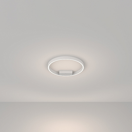 Светильник потолочный светодиодный Maytoni Rim MOD058CL-L25WK