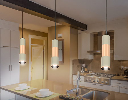 Подвесной светильник Techno XP7423060