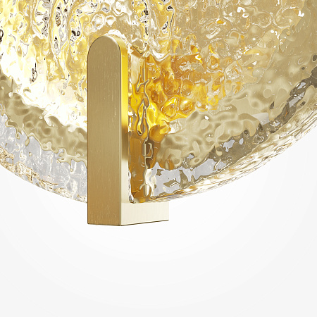 Светильник настенный светодиодный Maytoni Regatta MOD481WL-L5BS3K