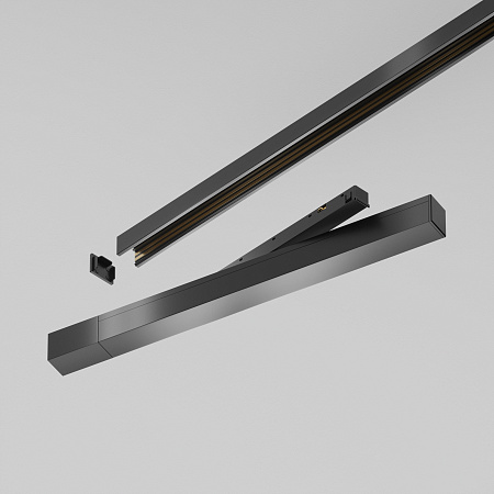 Блок питания 100Вт 48V Maytoni Exility X Maytoni Power Supply TRX239DR-100B